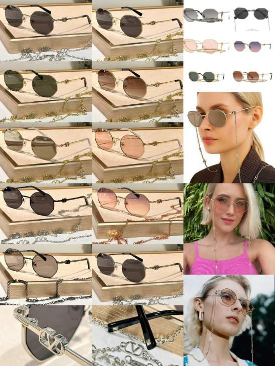 Picture of Valentino Sunglasses _SKUfw66211240fw